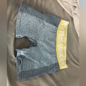 Womens Gymshark Shorts